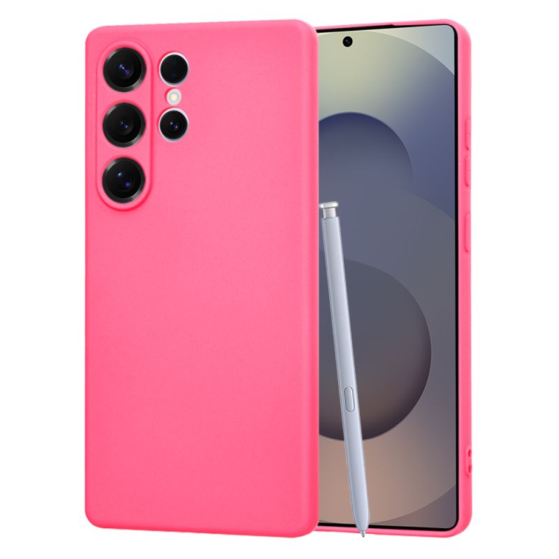 Hot Pink