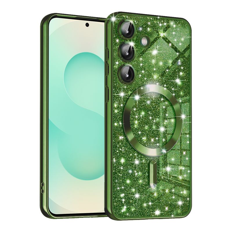 Deep Green