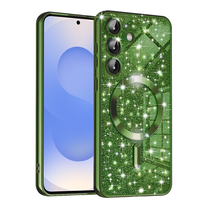 Deep Green