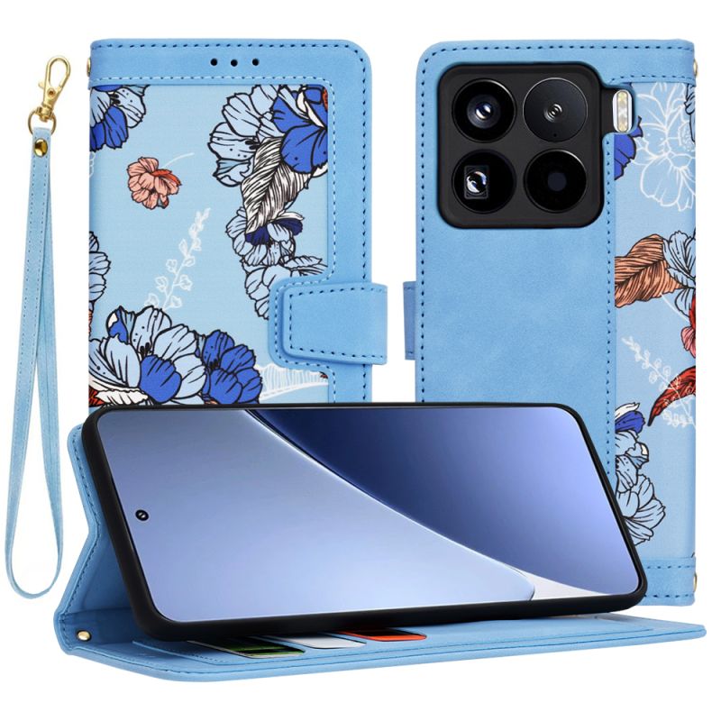 Vibrant Blue