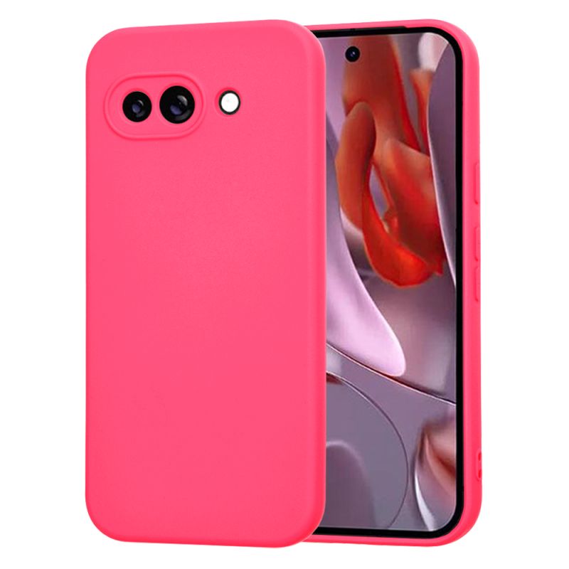 Hot Pink