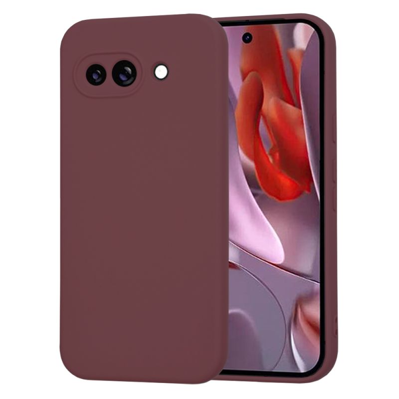Plum Red