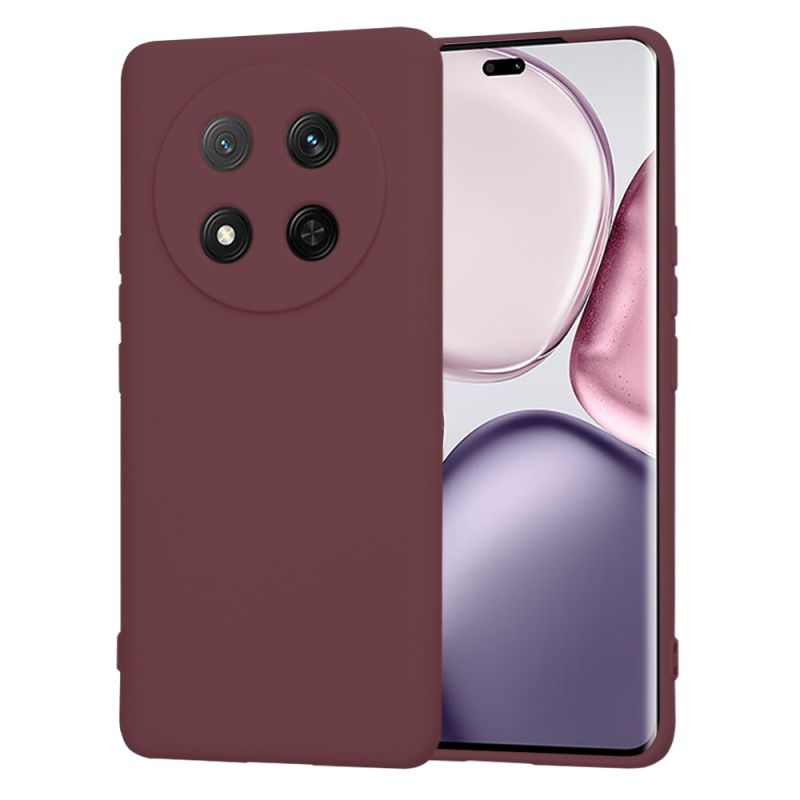 Plum Red