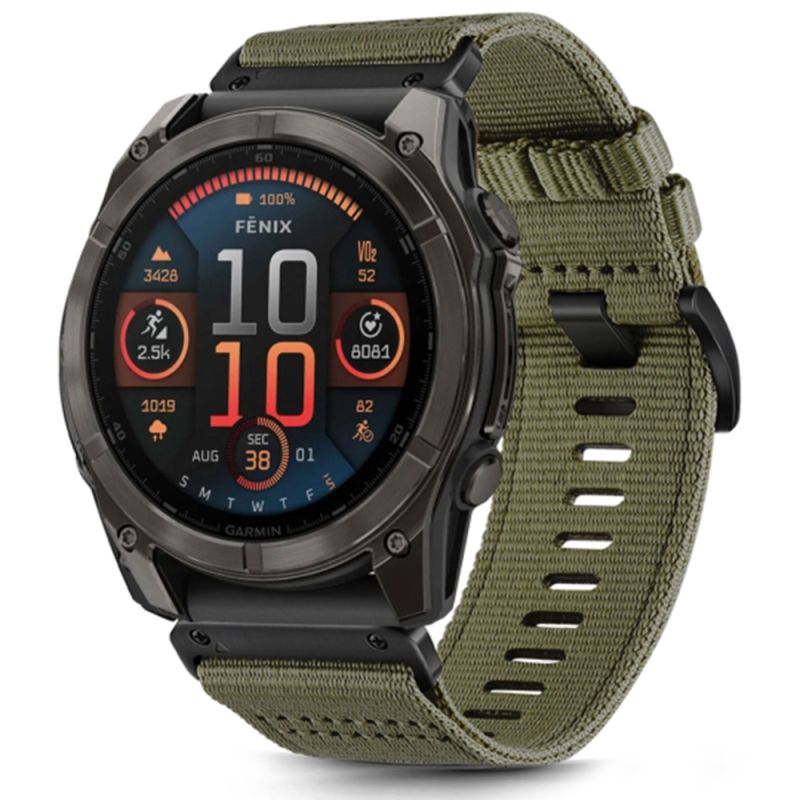 Camo Green