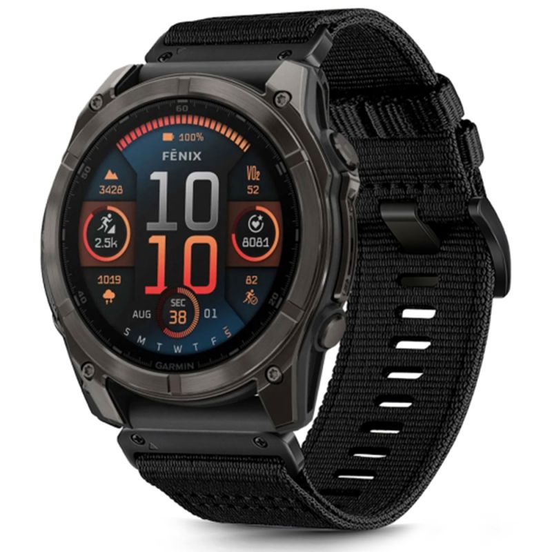 Obsidian Black