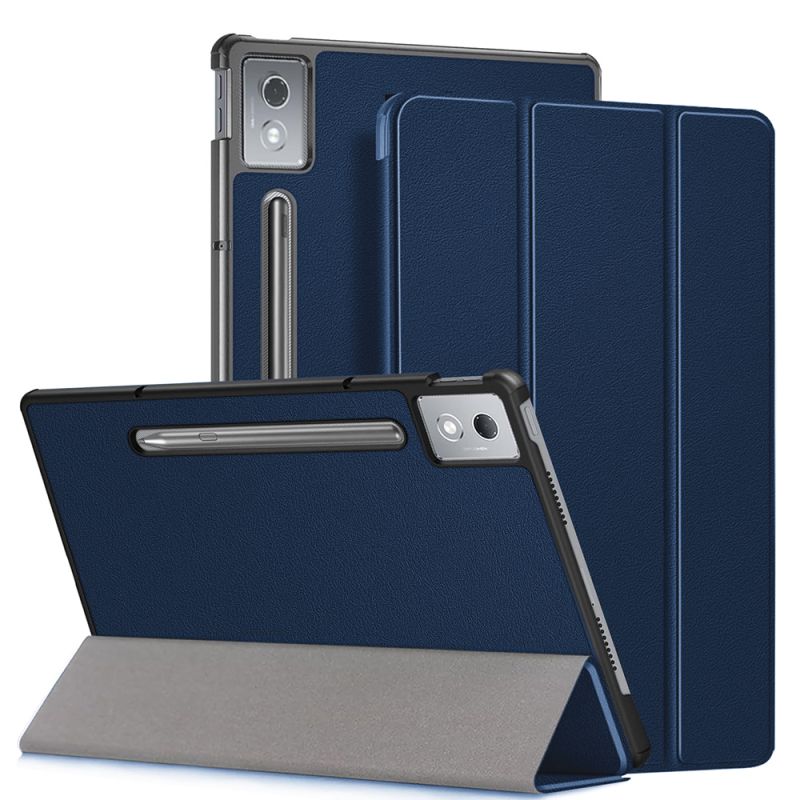 Husa pentru Lenovo Idea Tab Pro 12.7 (2025) - Techsuit FoldPro - Blue