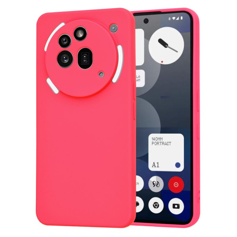 Hot Pink
