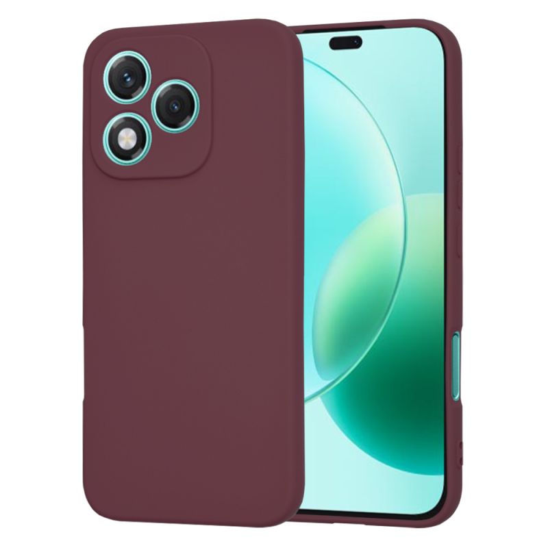 Plum Red