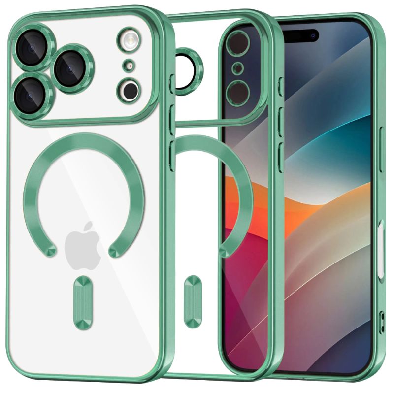 Light Green