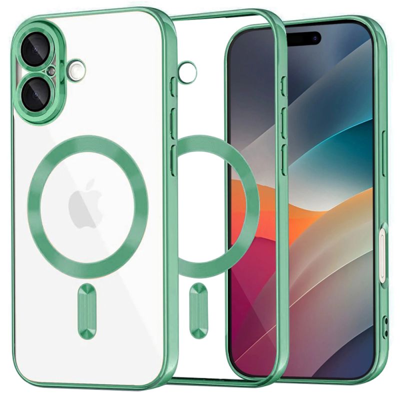 Light Green
