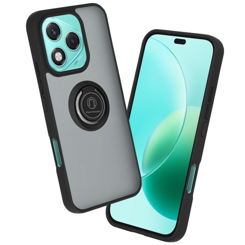 Husa pentru Honor 400 Lite - Techsuit Glinth - Black