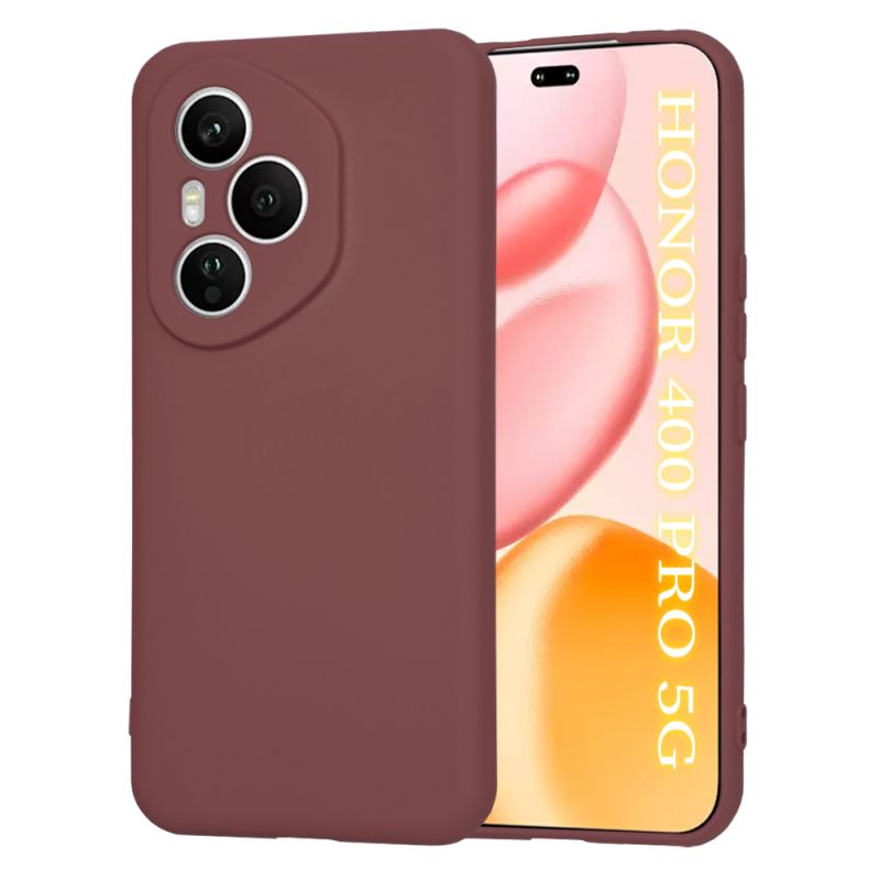 Plum Red
