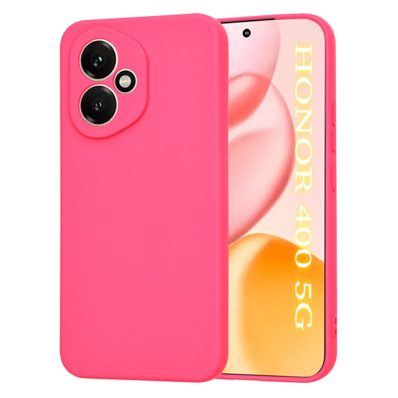Hot Pink