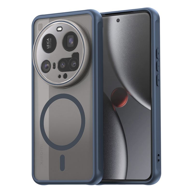 Husa pentru Xiaomi 15 Ultra - Techsuit HaloFrost II MagSafe - Navy Blue