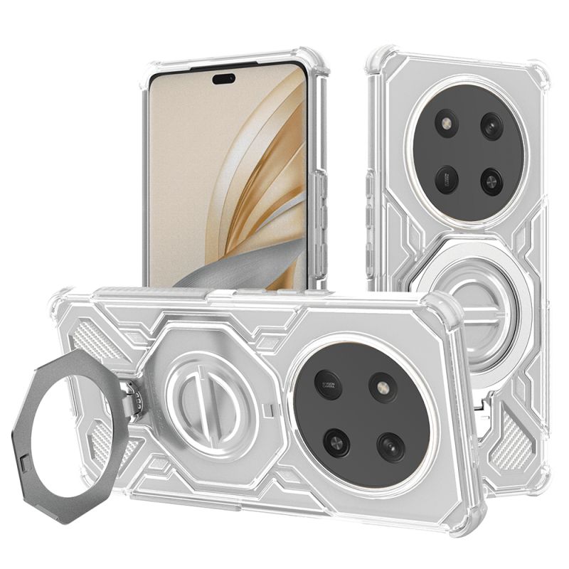 White Transparent
