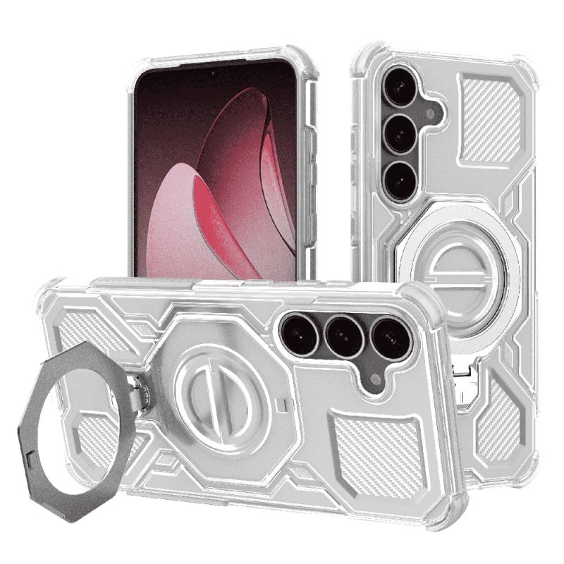 White Transparent