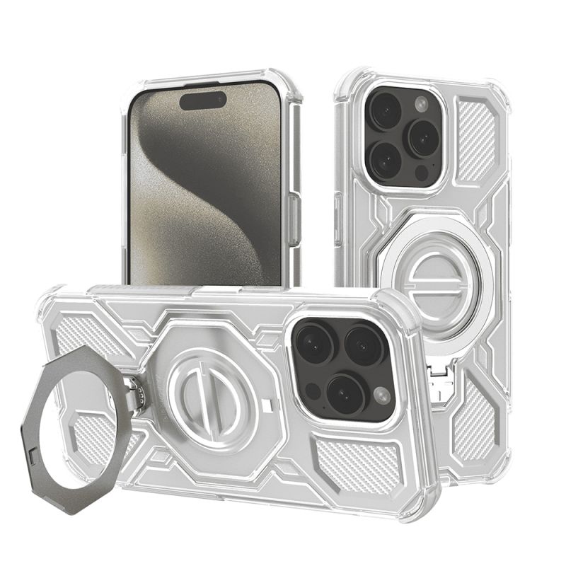 White Transparent