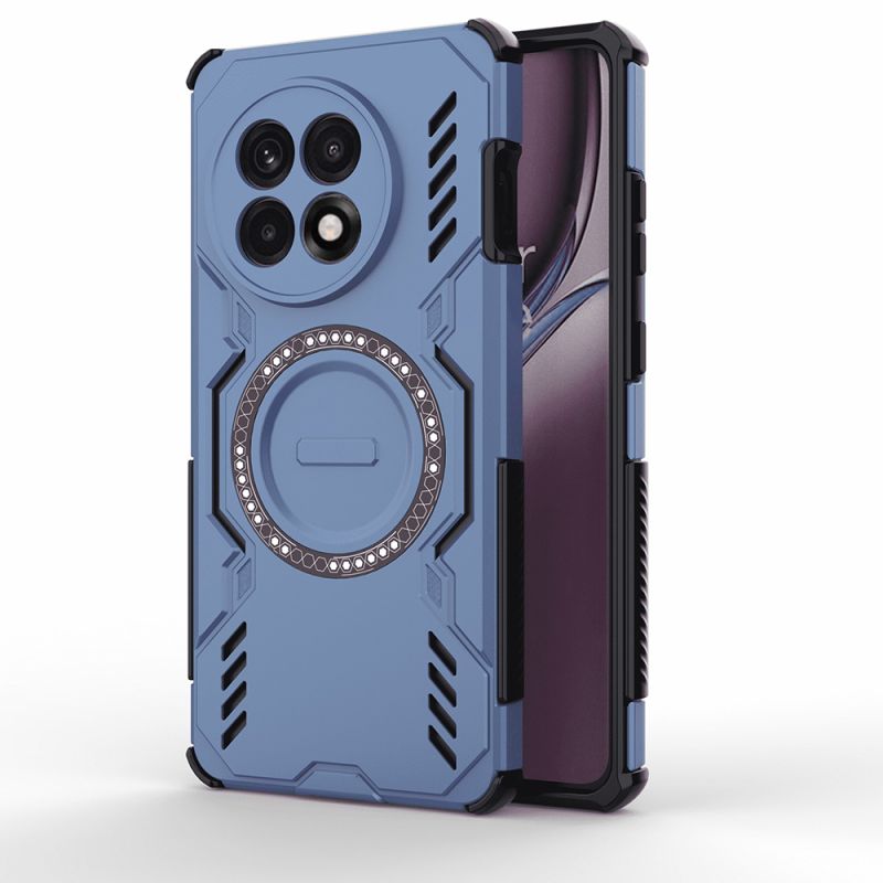 Husa pentru OnePlus 13R - Techsuit ArmorMag Case - Blue