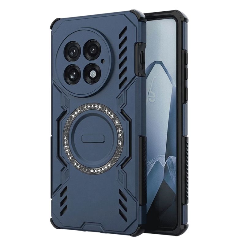 Husa pentru OnePlus 13 - Techsuit ArmorMag Case - Blue