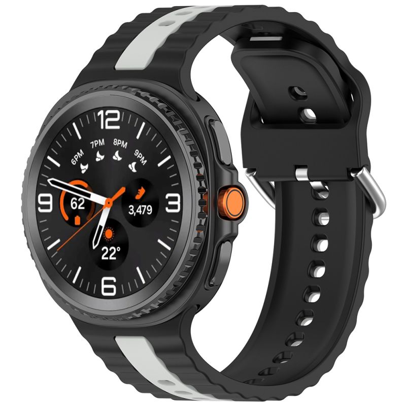 Black / Gray
