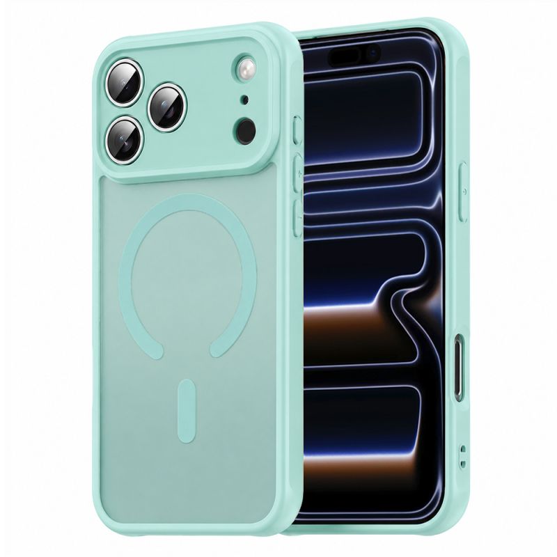Mint Green