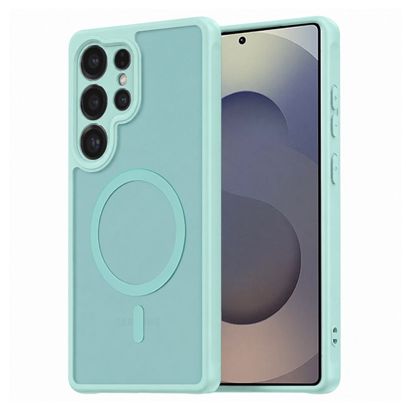 Mint Green