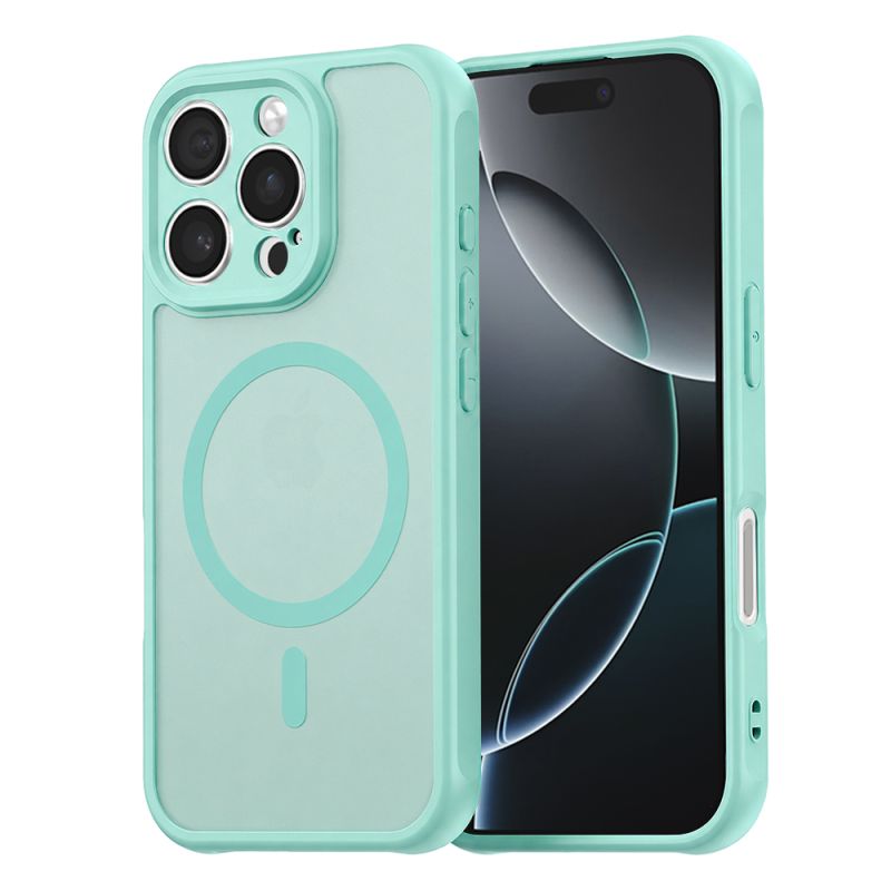 Mint Green