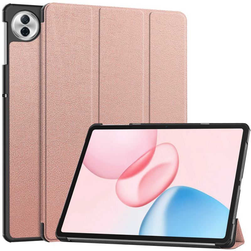 Husa pentru Honor Pad 10 / Honor Pad 20 Pro - Techsuit FoldPro - Rose Gold