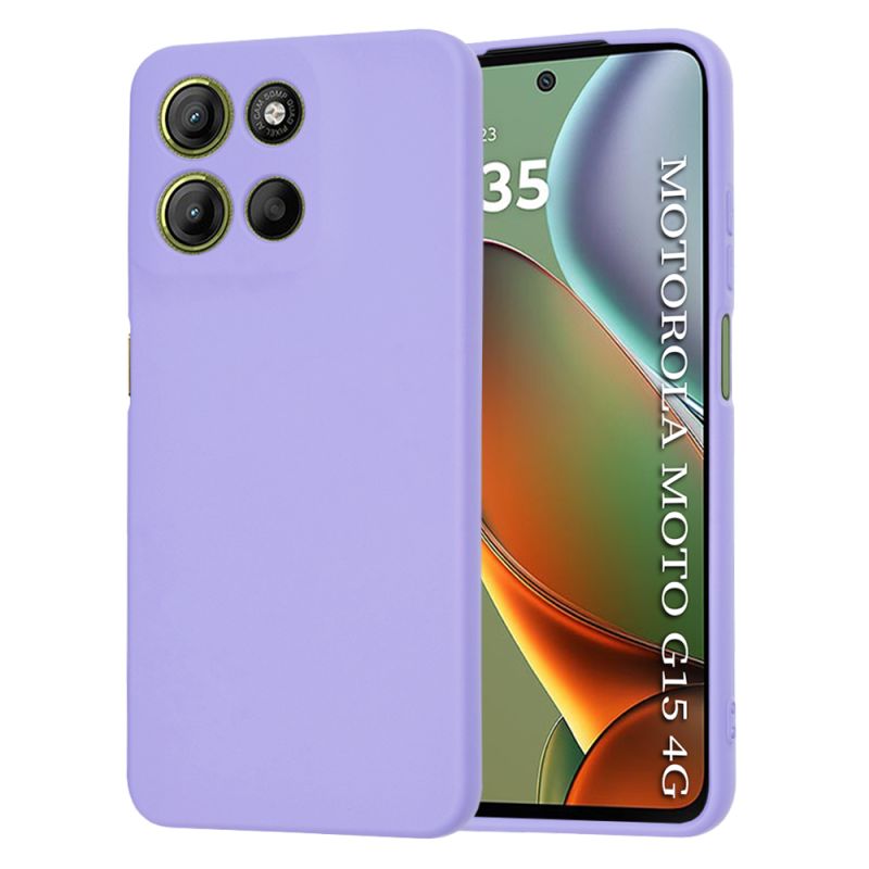 Light Purple