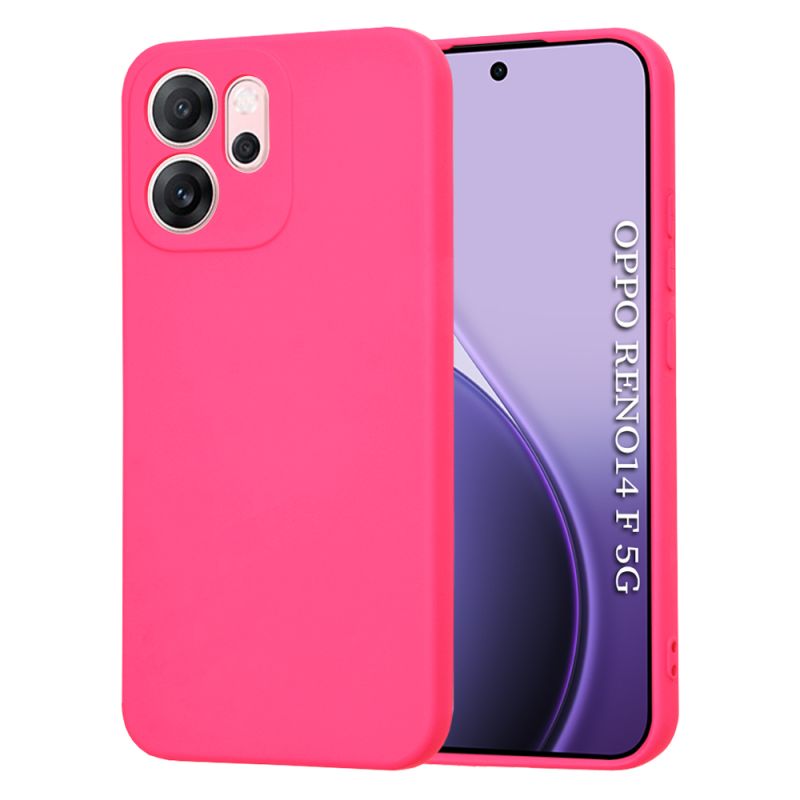 Hot Pink