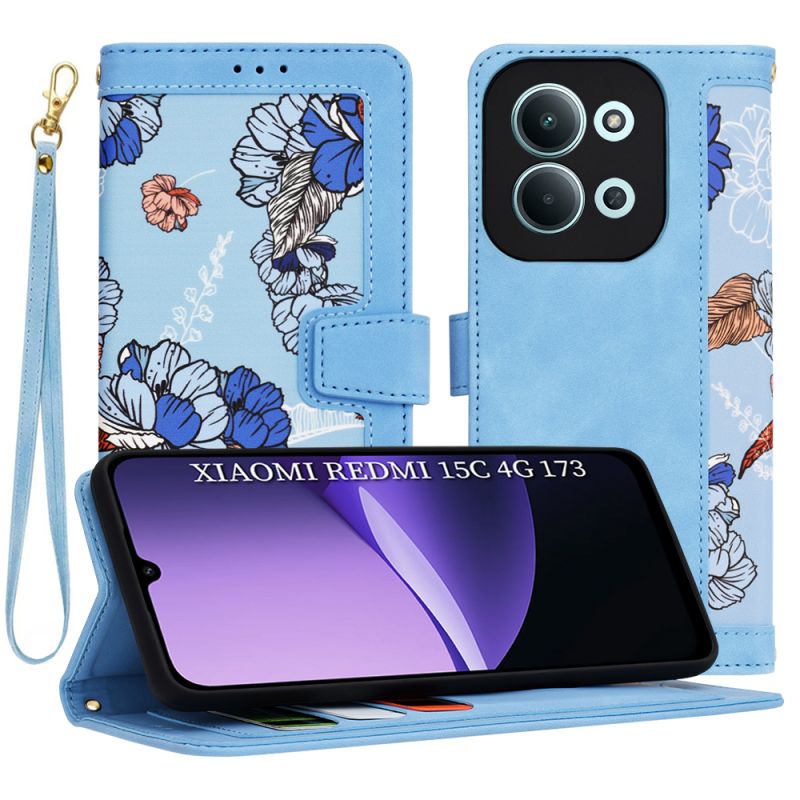 Vibrant Blue