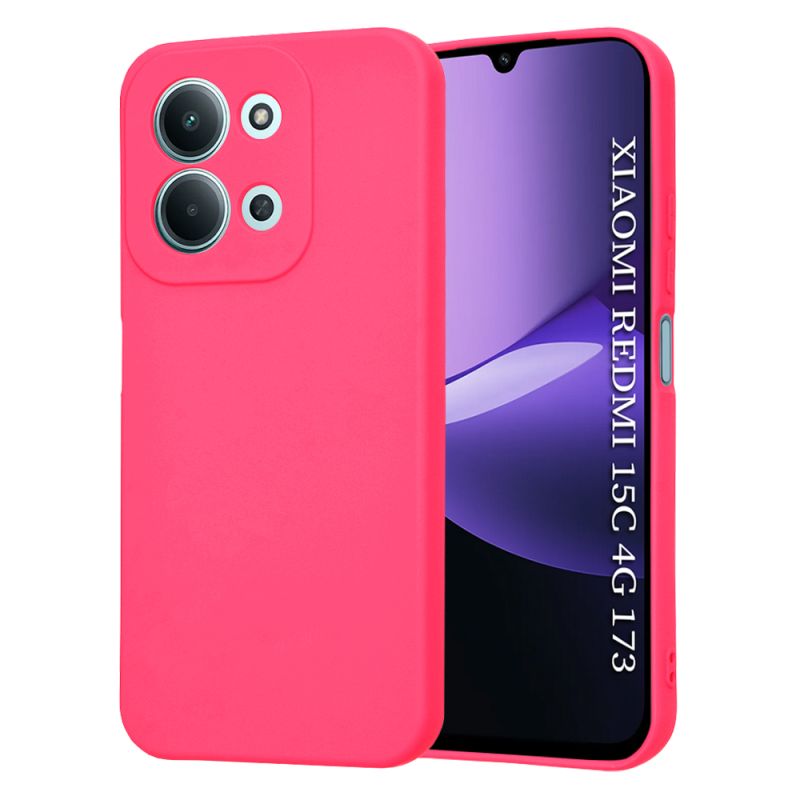 Hot Pink