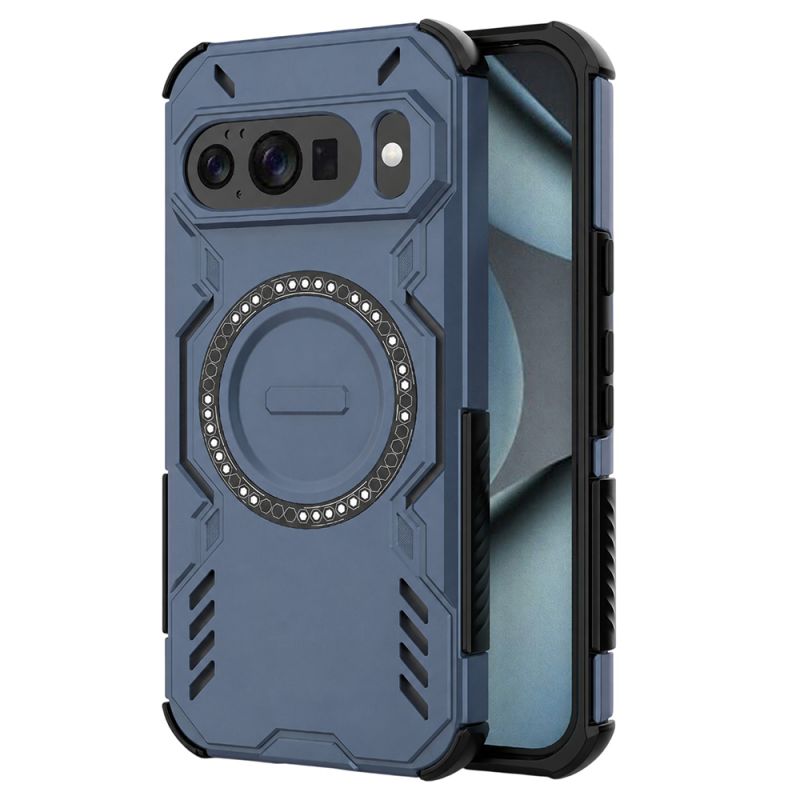 Husa pentru Google Pixel 10 / 10 Pro - Techsuit ArmorMag Case - Blue