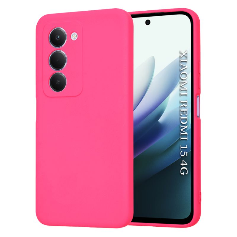 Hot Pink