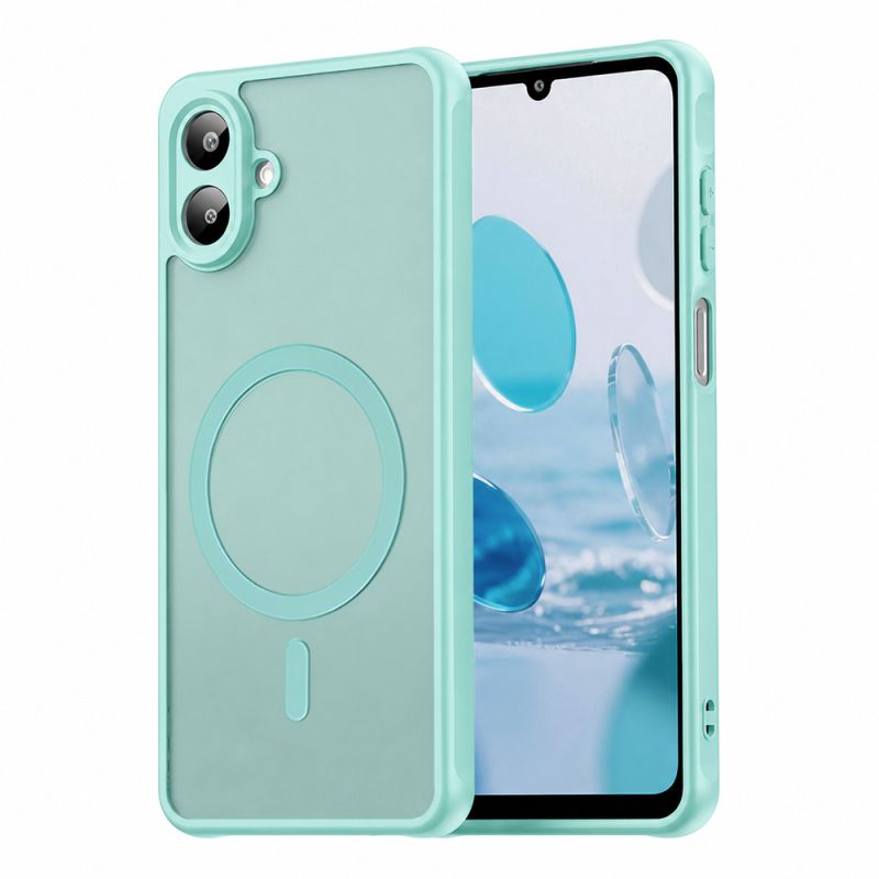 Mint Green