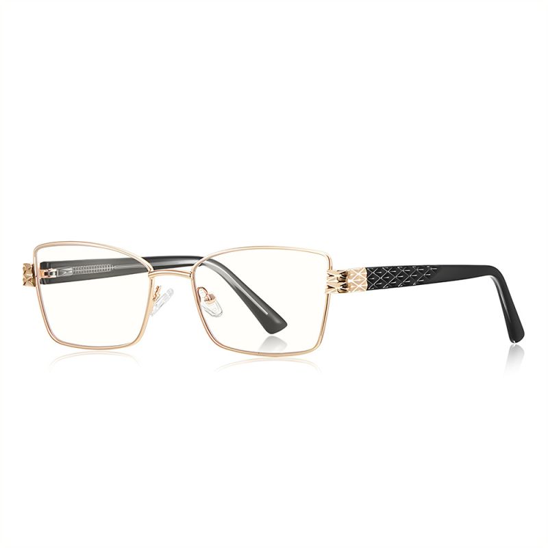 Gold/Black