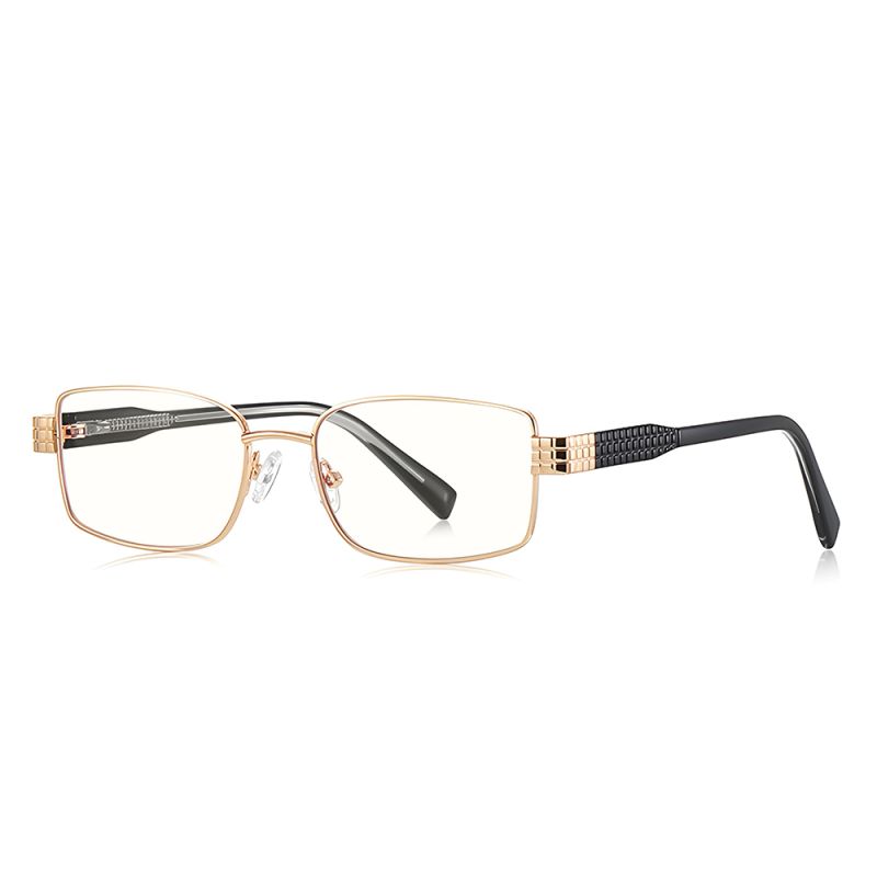 Gold/Black
