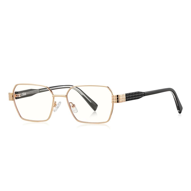 Gold/Black