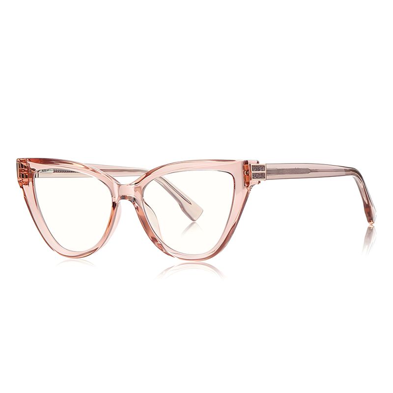 Transparent/Brown