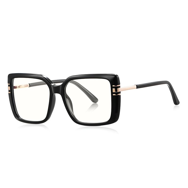 Ochelari de Calculator, F, Supradimensionati - Techsuit Reflex PC (2270) - Black