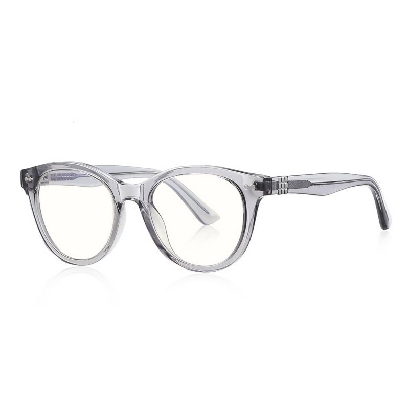 Transparent/Gray