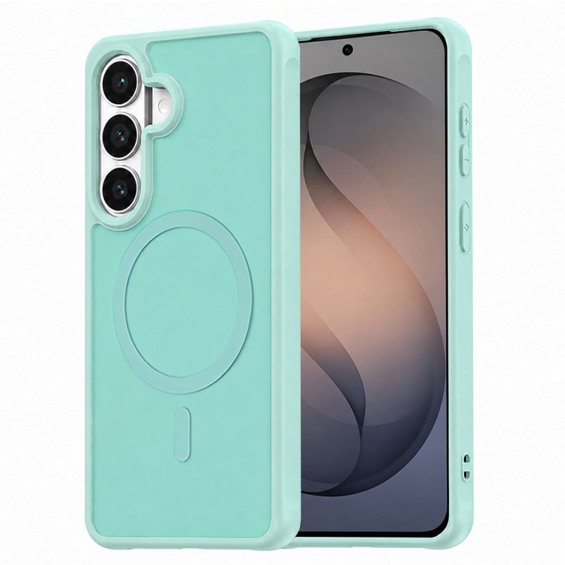 Mint Green