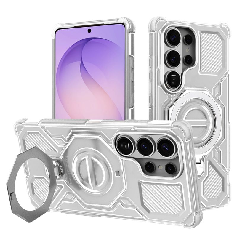 White Transparent