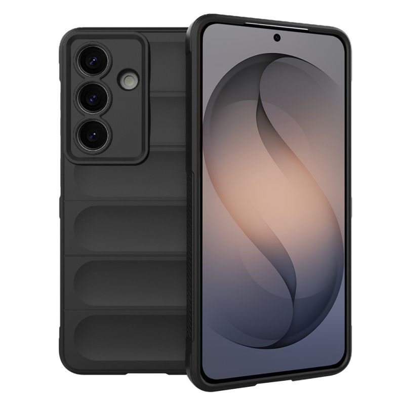 Husa pentru Samsung Galaxy S26 - Techsuit Magic Shield - Black