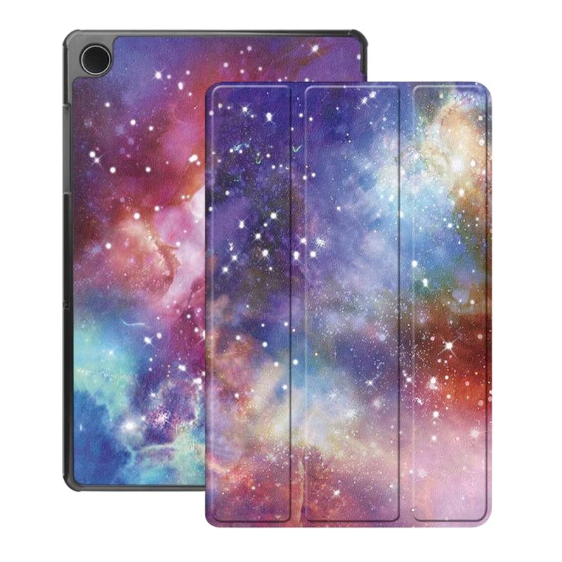 Husa pentru Samsung Galaxy Tab A11 Plus / A9 Plus - Techsuit FoldPro - Galaxy