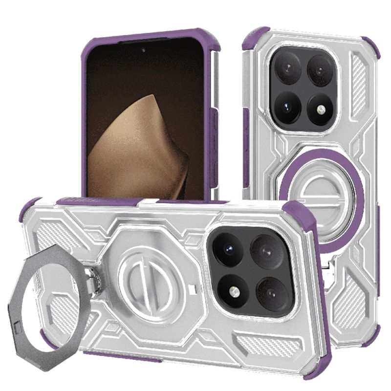 Purple Transparent