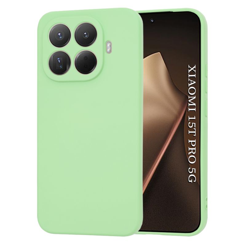 Mint Green