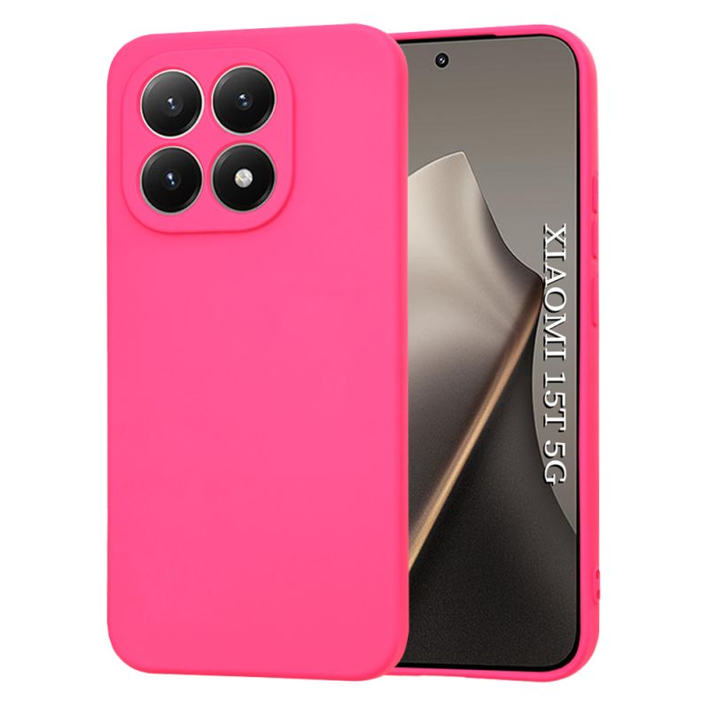Hot Pink