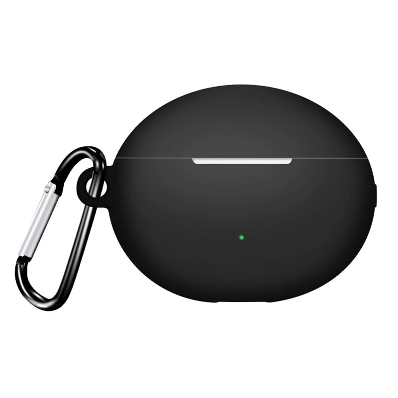 Husa pentru Huawei FreeBuds 6i - Techsuit - Black