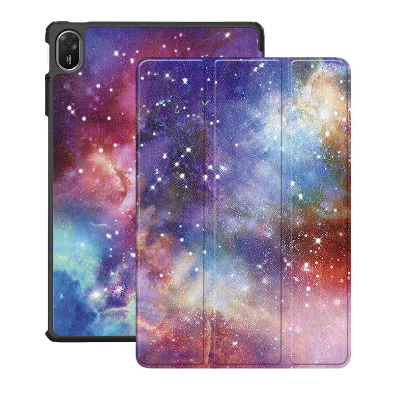 Husa pentru Huawei MatePad 11.5 (2025) - Techsuit FoldPro - Galaxy